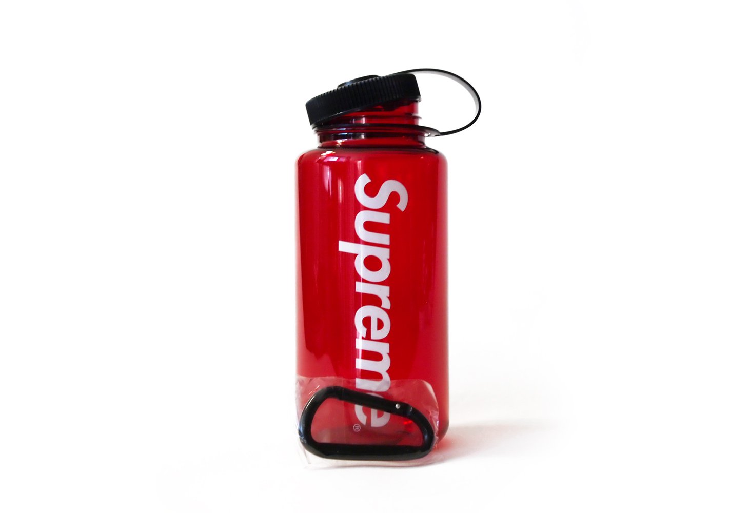 Supreme/Nalgene Bottle - ParkSIDER