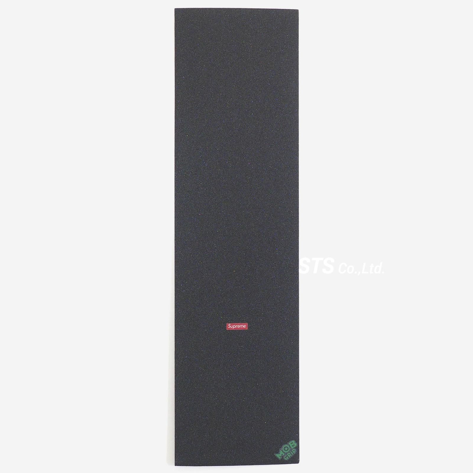 激レア！Supreme BOXロゴ　デッキテープ　グリップテープ　２枚セット 楽天市場】デッキテープ supremeの通販