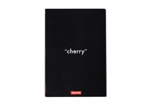 Supreme - Cherry DVD
