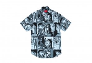 Supreme - Cubist Shirt