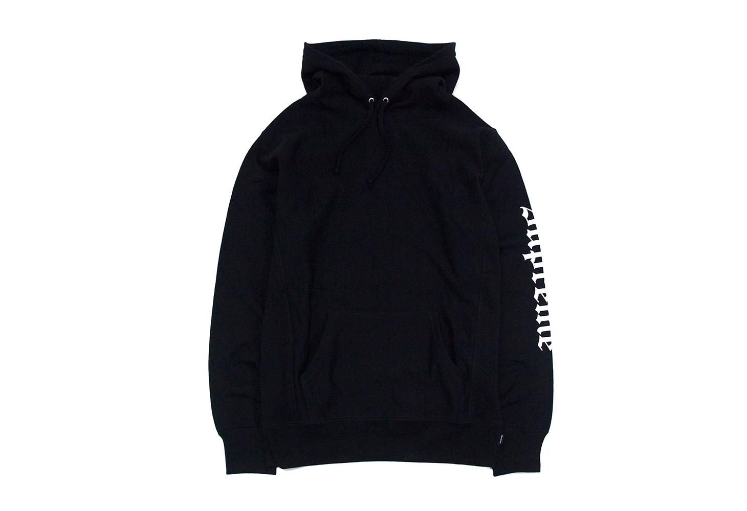 Supreme/Dead Kennedys - Pullover - ParkSIDER