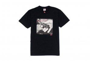 Supreme/Dead Kennedys - Plastic Surgery Disasters Tee