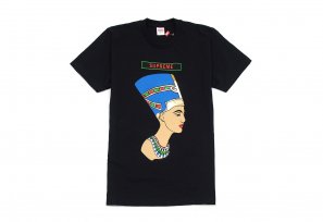 Supreme - Nefertiti Tee