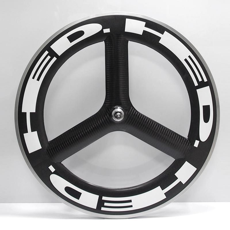 HED. - H3D Clincher Track Rear 700c - ParkSIDER