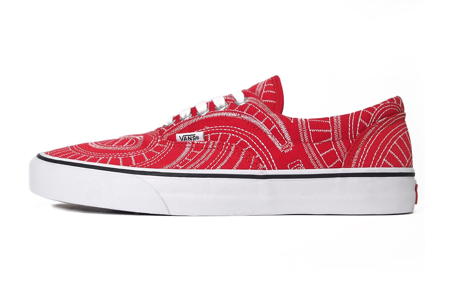 Supreme - Supreme/Vans Uptown Era - ParkSIDER