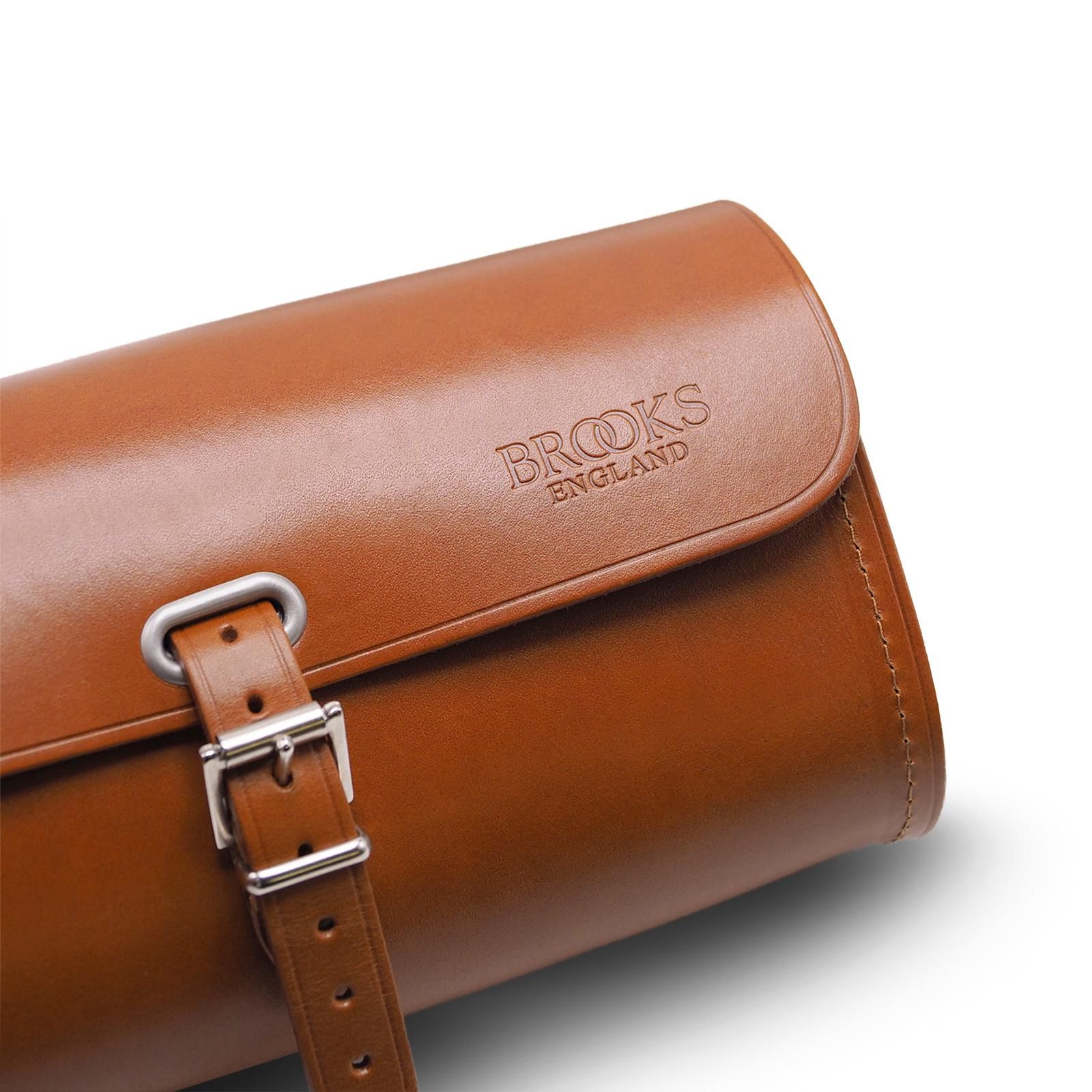 Brooks - Challenge Large Tool Bag | ブルックス イングランド