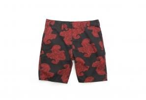 Supreme - Paisley Work Short