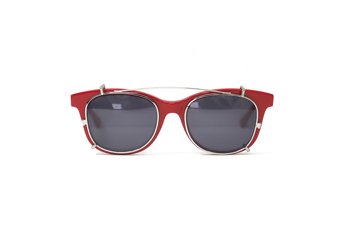 Supreme - Wellington Sunglasses - ParkSIDER