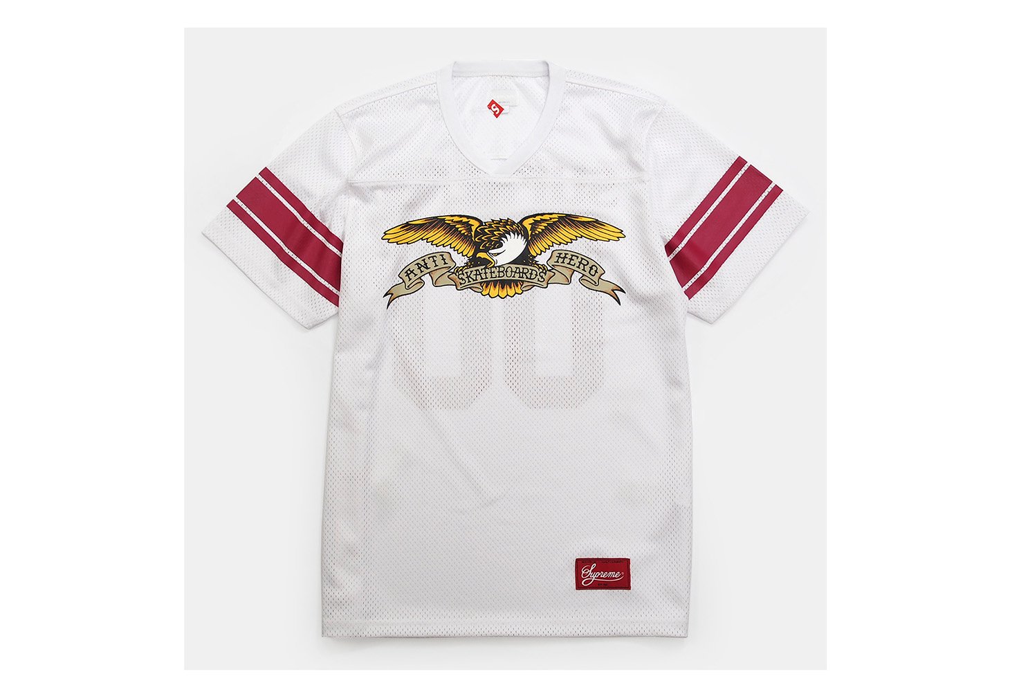 Supreme/ANTIHERO Football Top - ParkSIDER