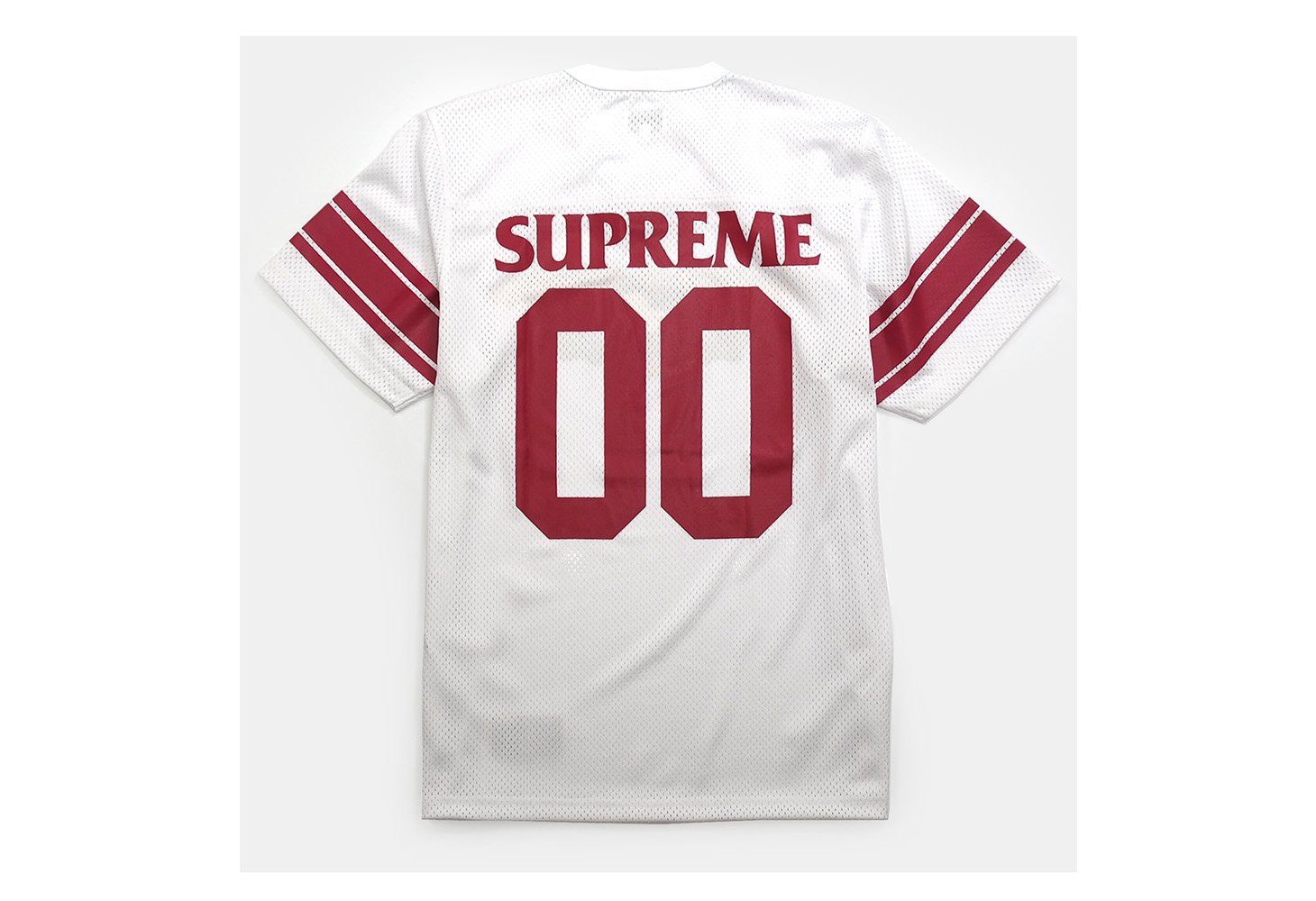 Supreme/ANTIHERO Football Top - ParkSIDER