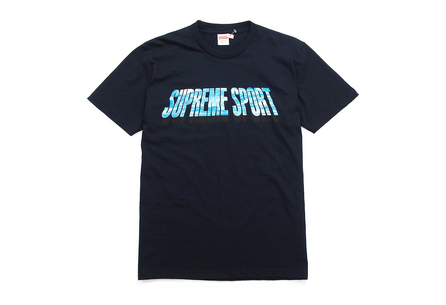 Supreme - Sport Tee - ParkSIDER