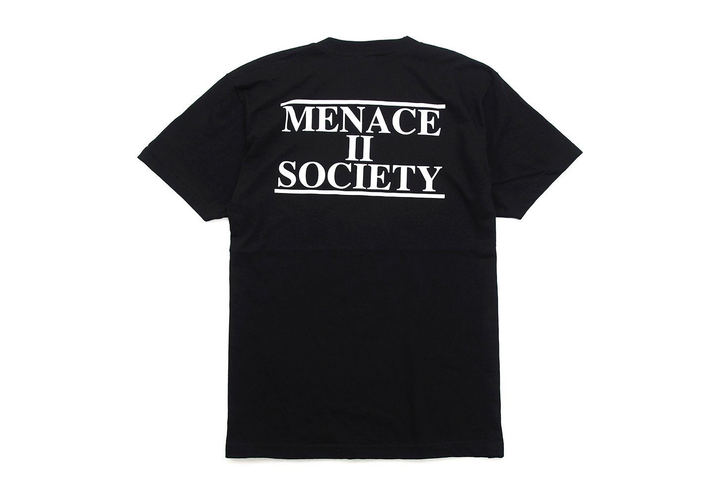 大好評売り 【デッドストック】Supreme Menace Tee シュプリーム白 M