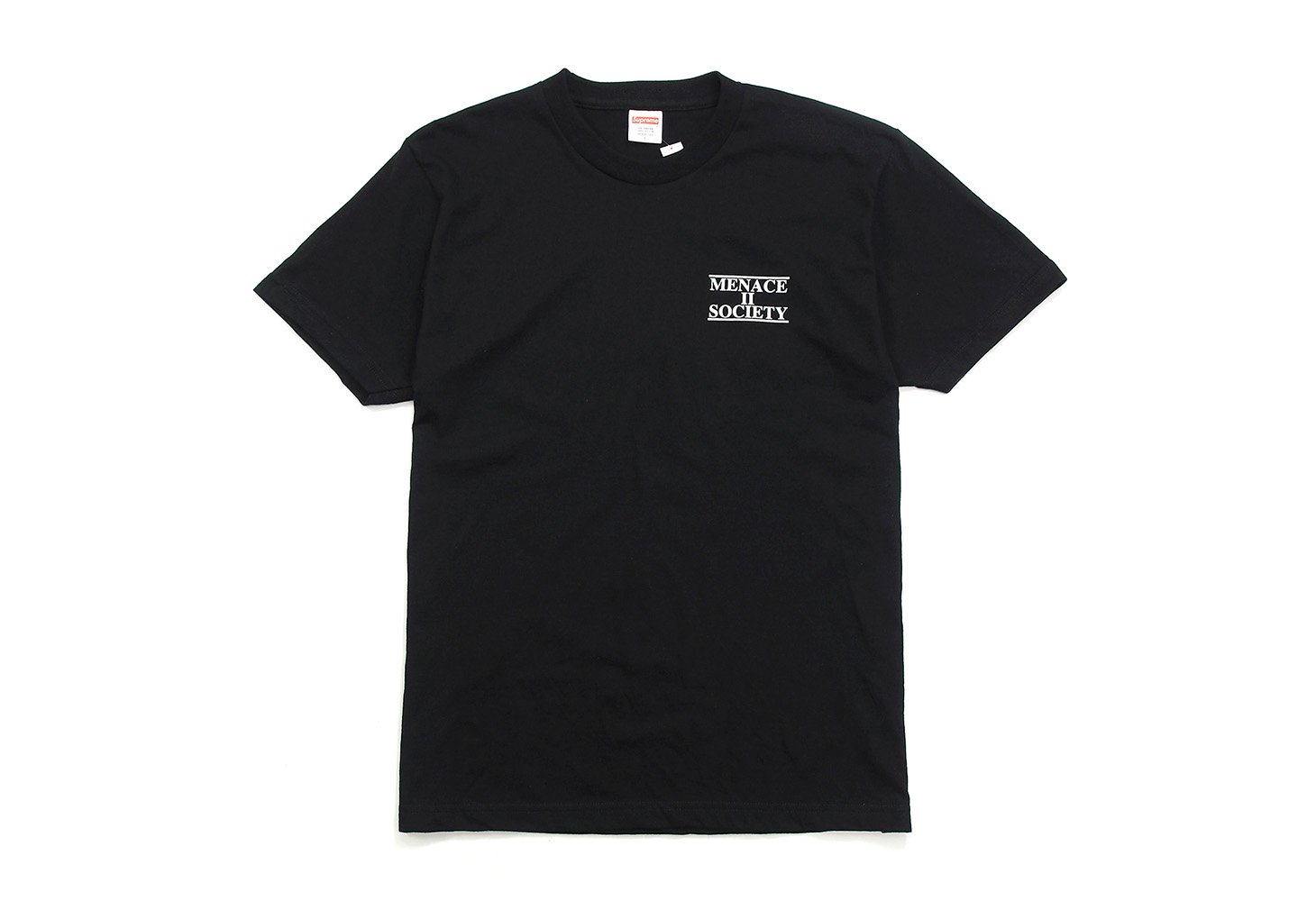 old Supreme TO PROTECT AND SERVE tシャツ - Tシャツ/カットソー(半袖