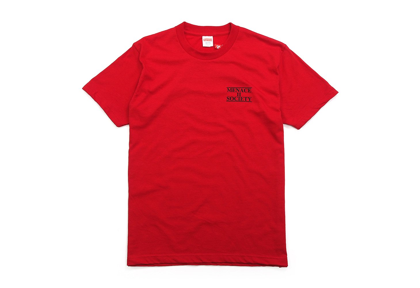 old Supreme TO PROTECT AND SERVE tシャツ - Tシャツ/カットソー(半袖