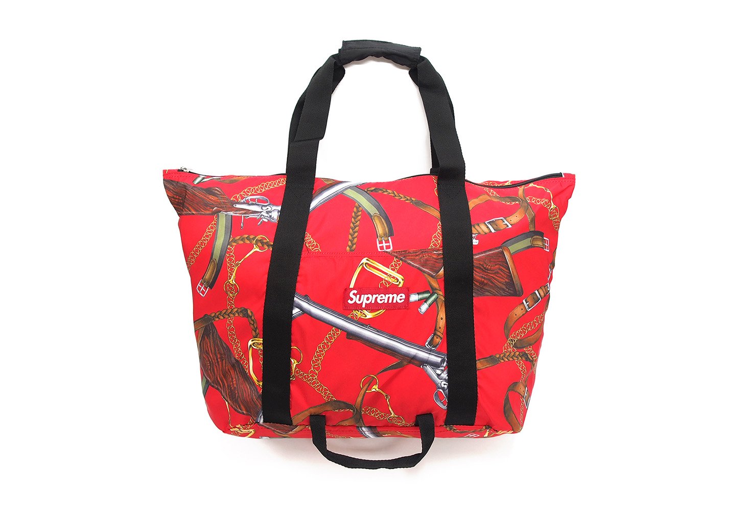 Supreme - Remington Packable Tote - ParkSIDER