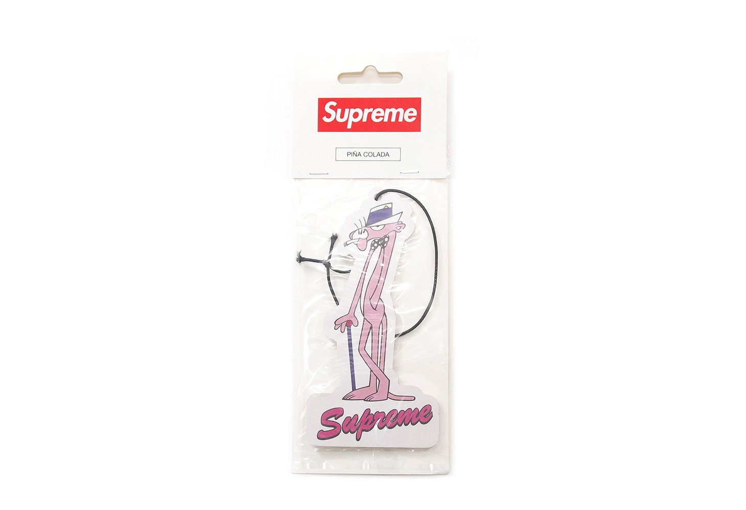 Supreme - Pink Panther Air Fresher - ParkSIDER