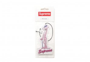Supreme - Pink Panther Air Fresher