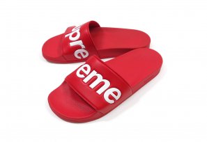 Supreme - Supreme Sandals