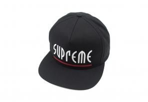 Supreme - Riot 5 - Panel