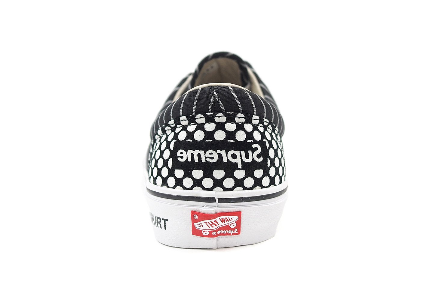 Supreme/Comme des Garcon SHIRT Vans Era - ParkSIDER