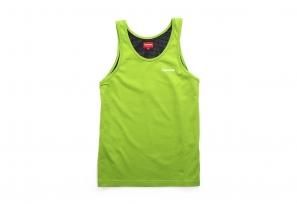 Supreme - Mesh Back Tank Top