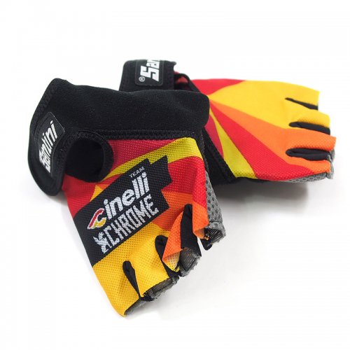 Cinelli - Team Cinelli Chrome Gloves