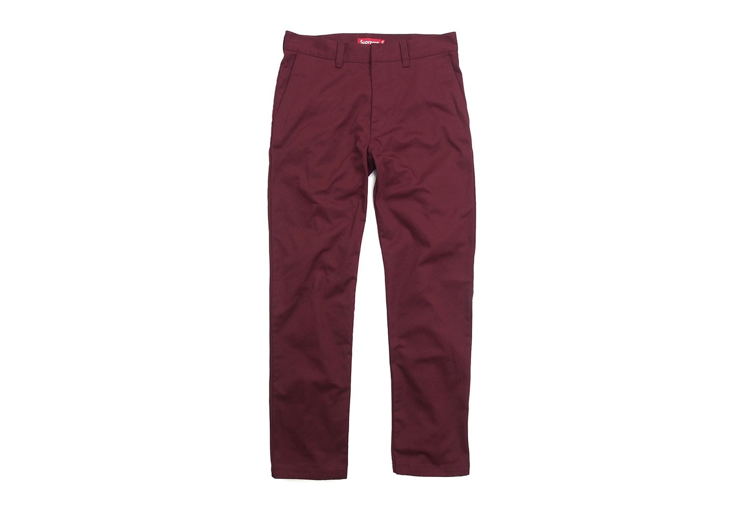 Supreme - Work Pant - ParkSIDER