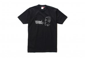 Supreme - All Means Tee