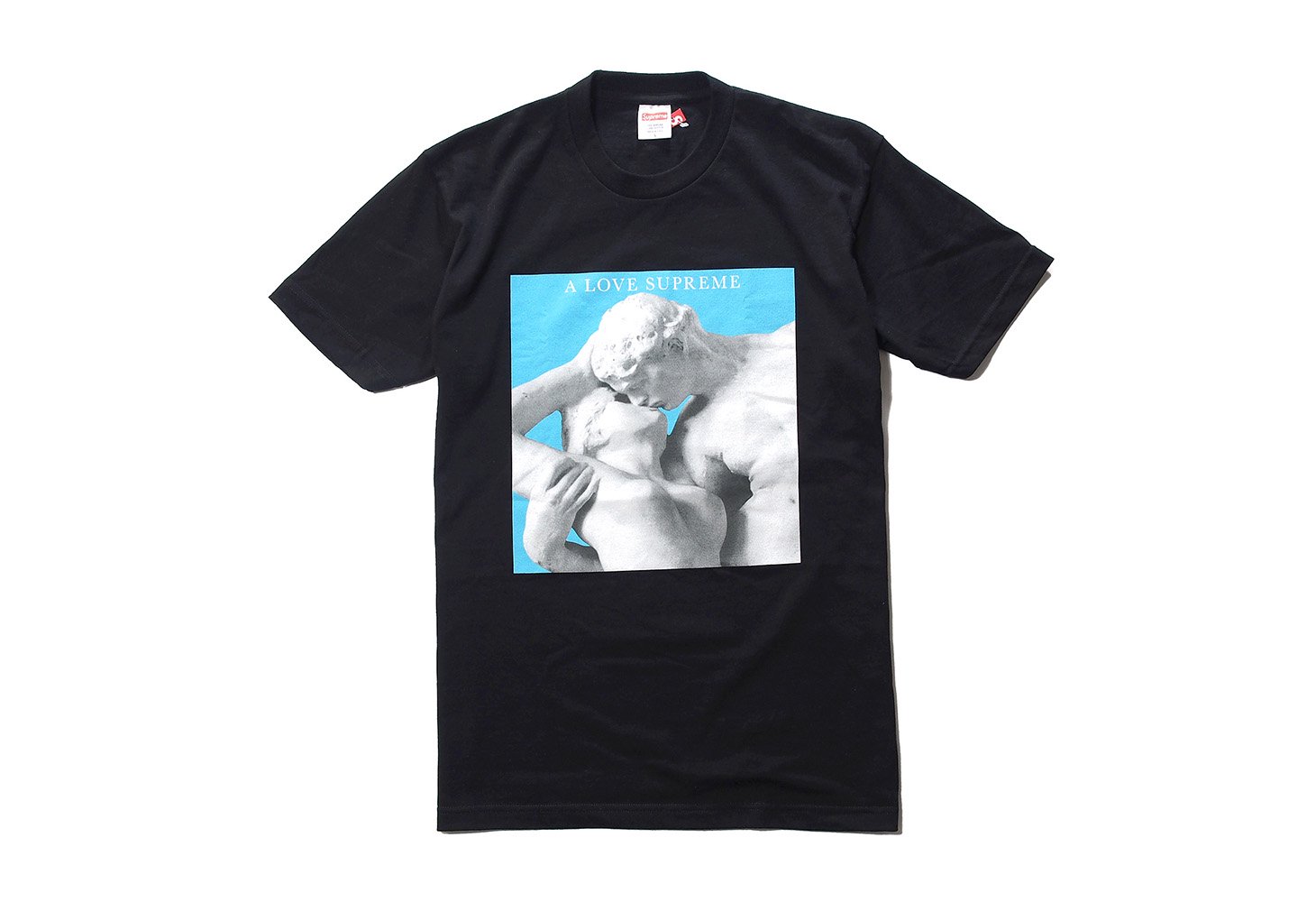 Supreme Raging Bull Tee еёёеAprilroofs