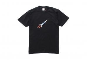 Supreme - Rocket Tee
