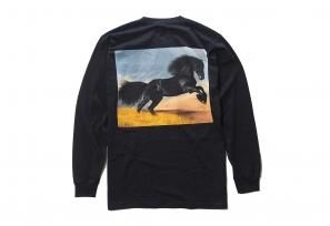 Supreme - Stallion L/S Tee