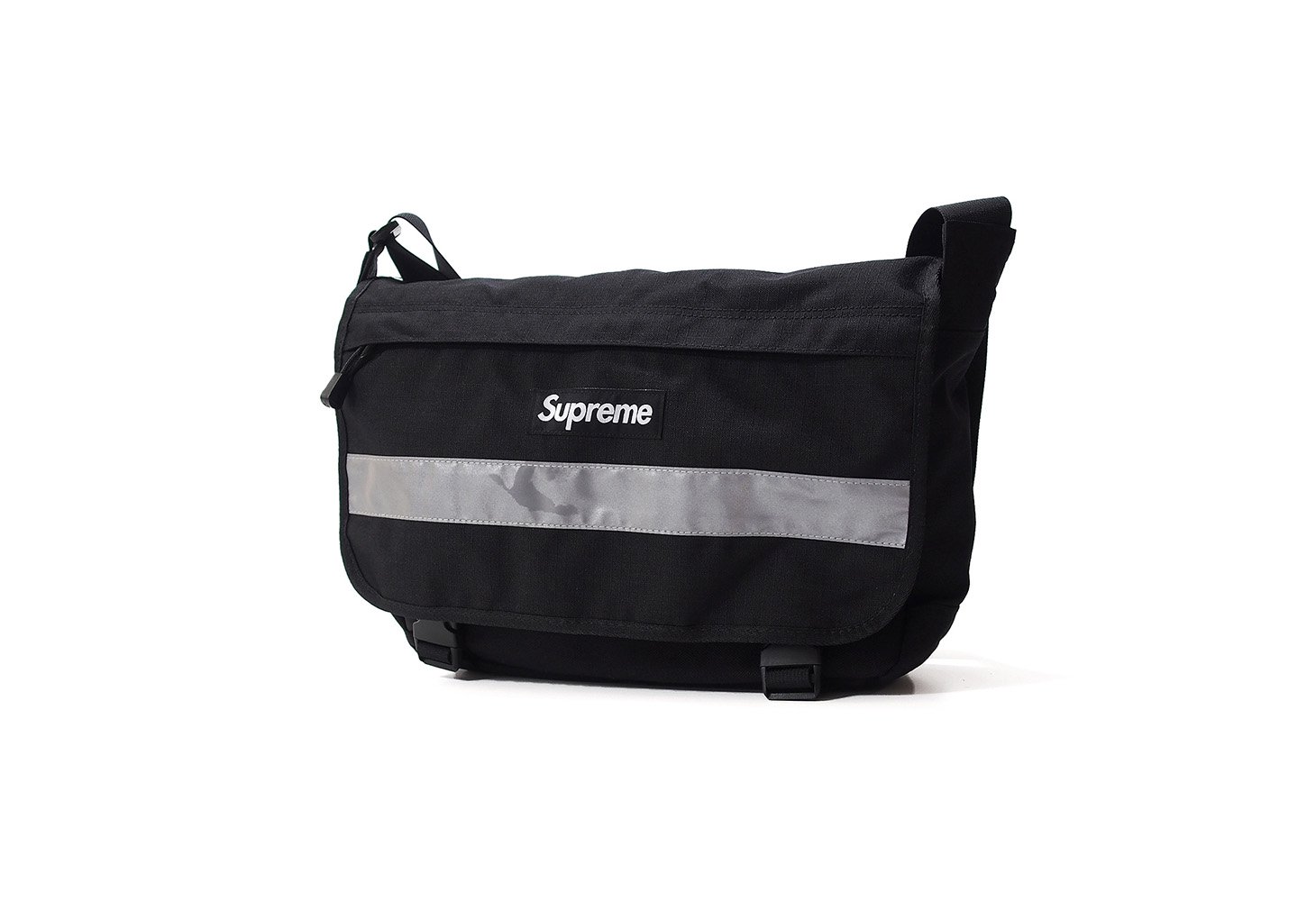 Supreme - Hi-Vis Messenger Bag - ParkSIDER