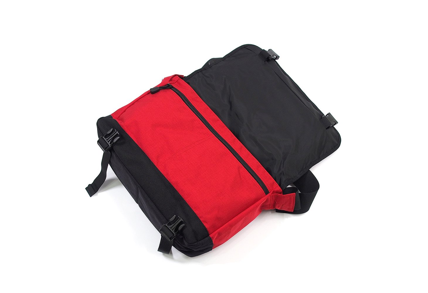 Supreme - Hi-Vis Messenger Bag - ParkSIDER