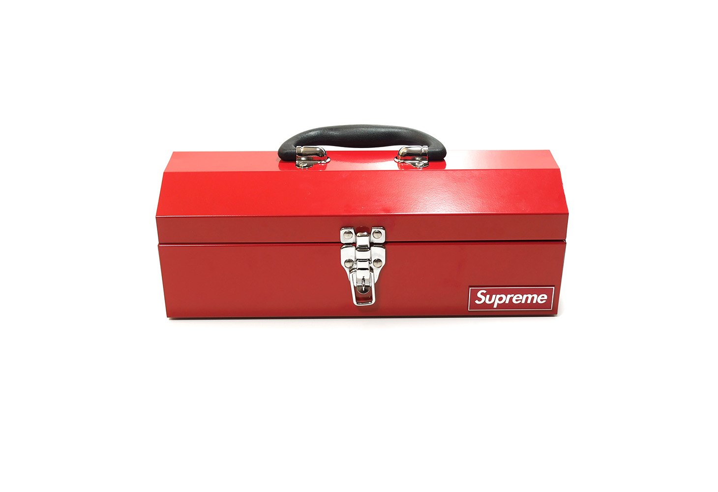 Supreme - Metal Toolbox - ParkSIDER