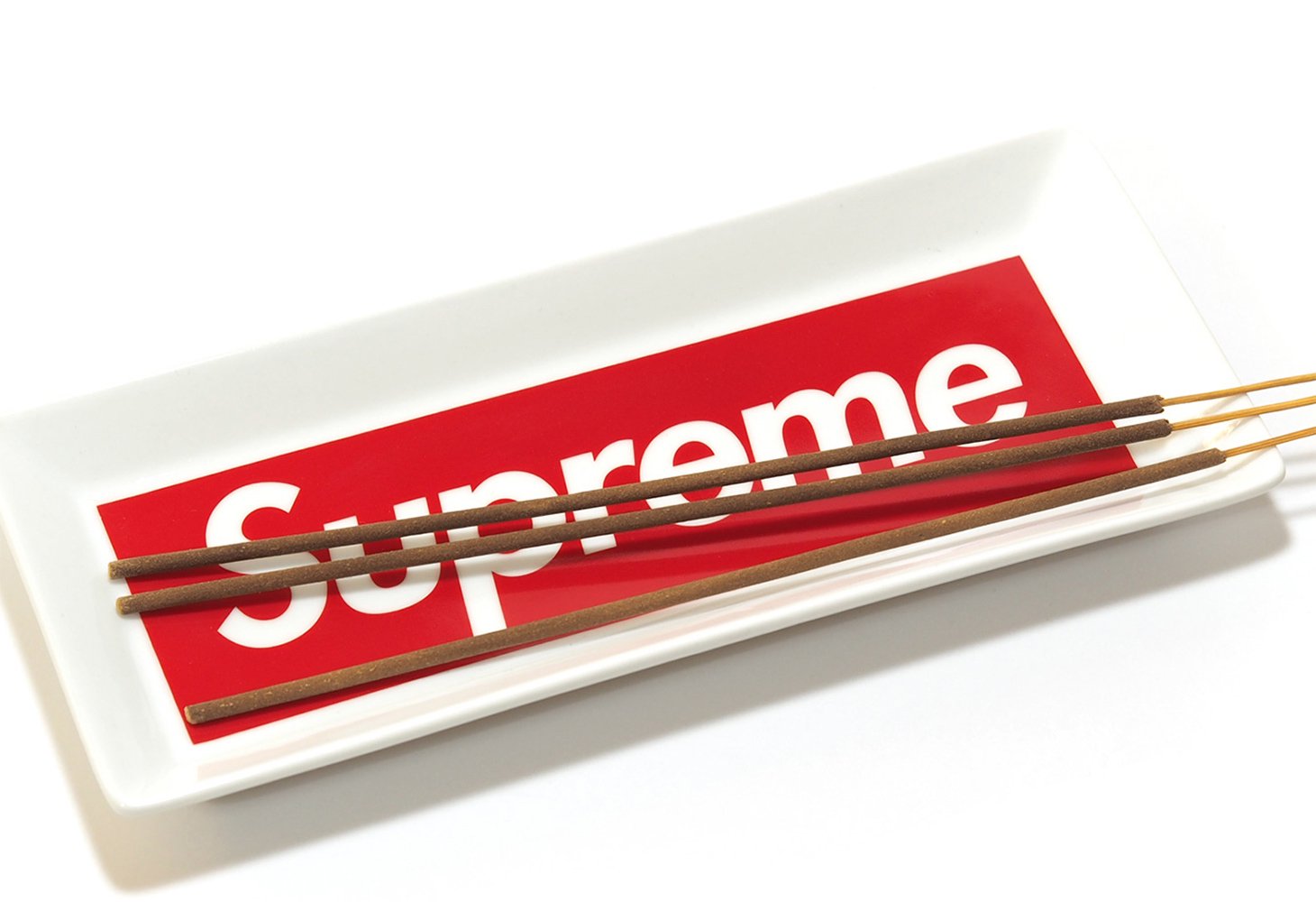 Supreme - Ceramic Tray - ParkSIDER