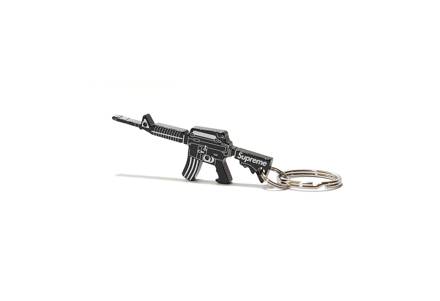 supreme m16 bottle opener