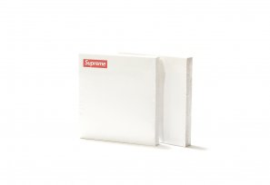 Supreme - Post It Notes