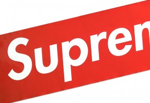 Supreme - Reflective Box Logo Sticker | スペシャルなボックスロゴ ...