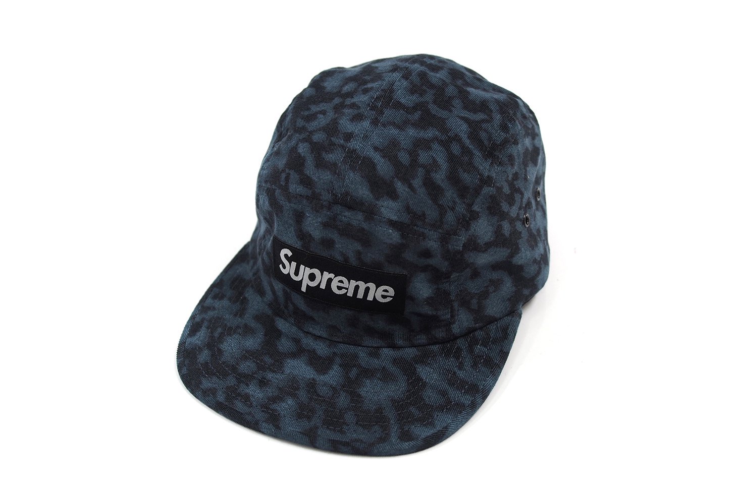 Supreme/Liberty Cord Camp Cap - ParkSIDER