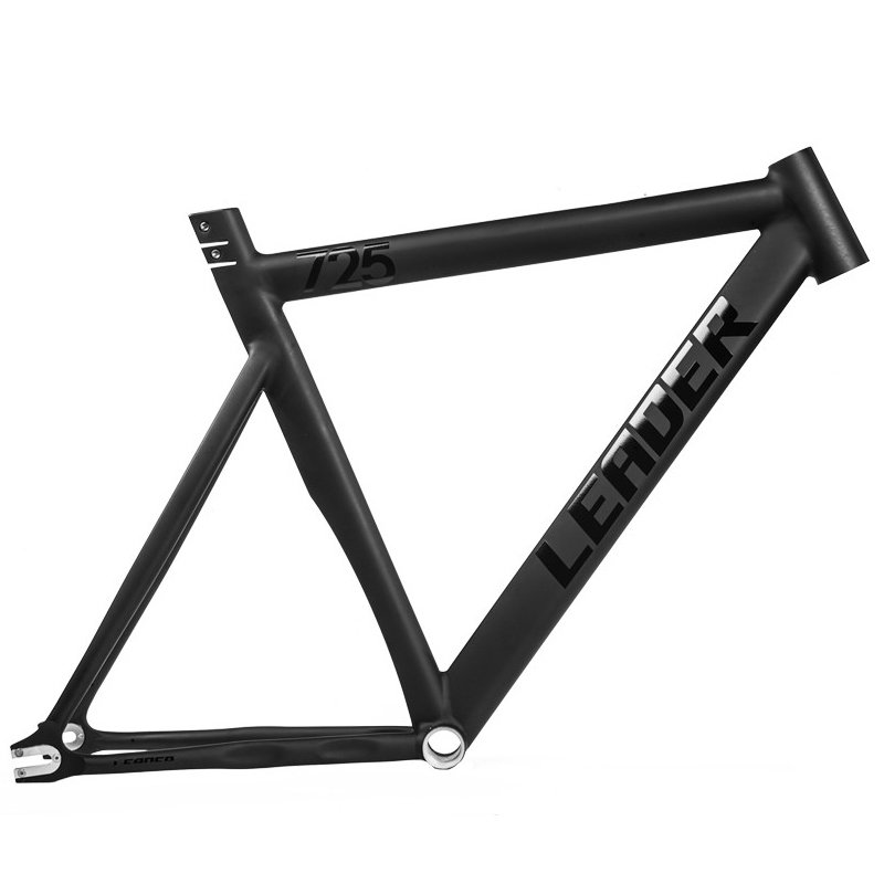 leader 725 complete bike size xs