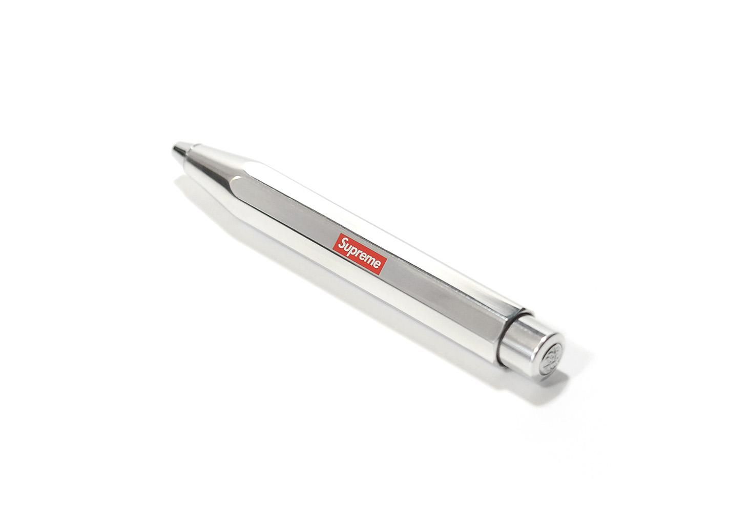 Supreme - Kaweco/Supreme Al Sport Ballpoint Pen - ParkSIDER