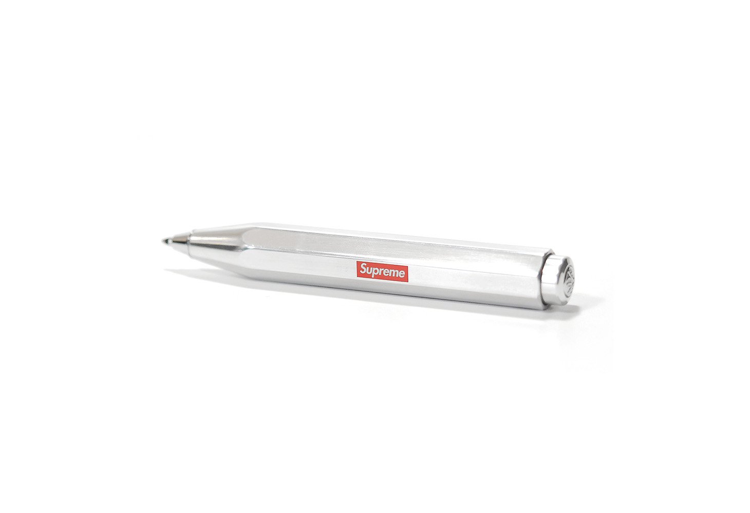 Supreme - Kaweco/Supreme Al Sport Ballpoint Pen - ParkSIDER