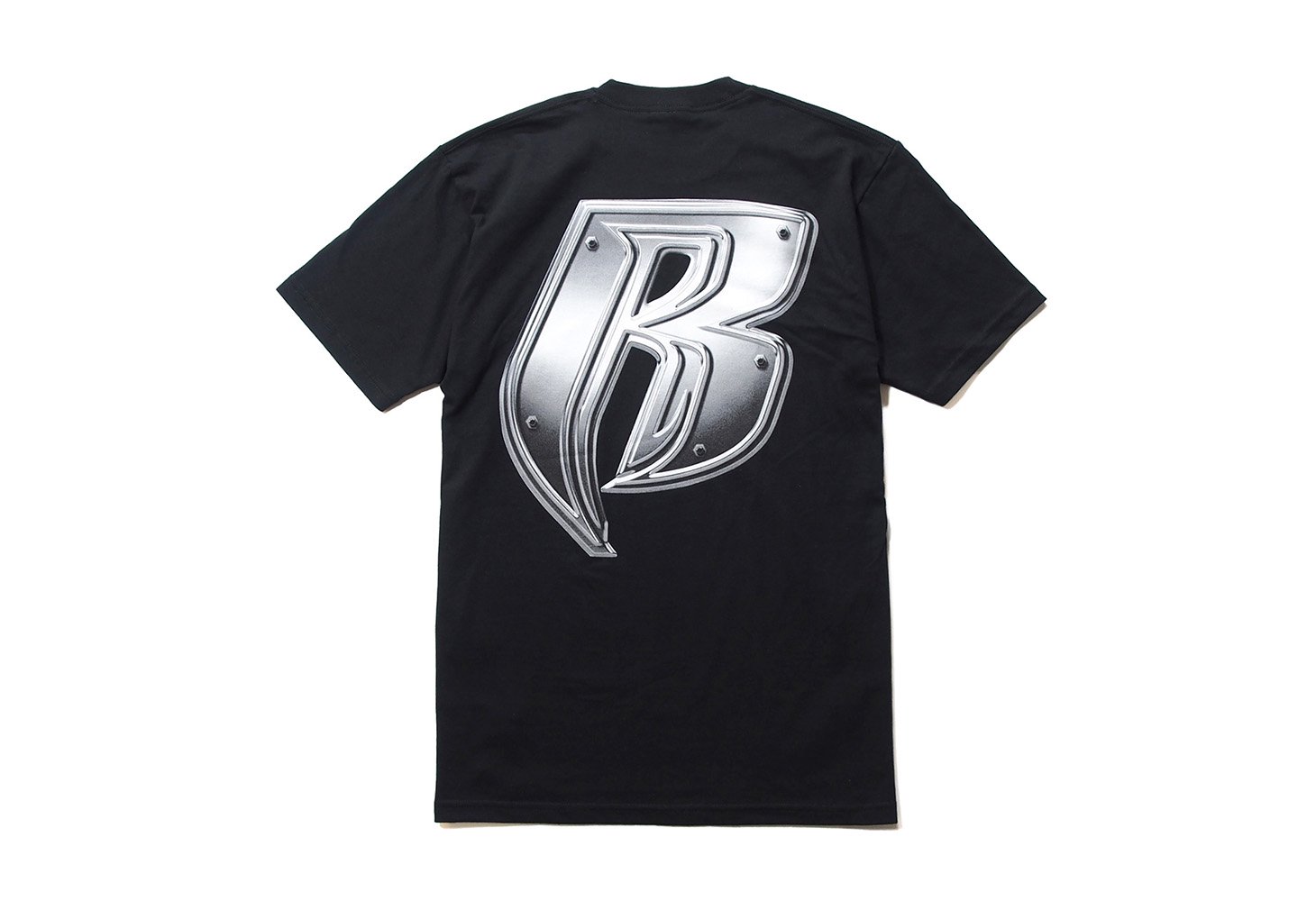 Supreme/Ruff Ryders - Ruff Ryders Tee - ParkSIDER