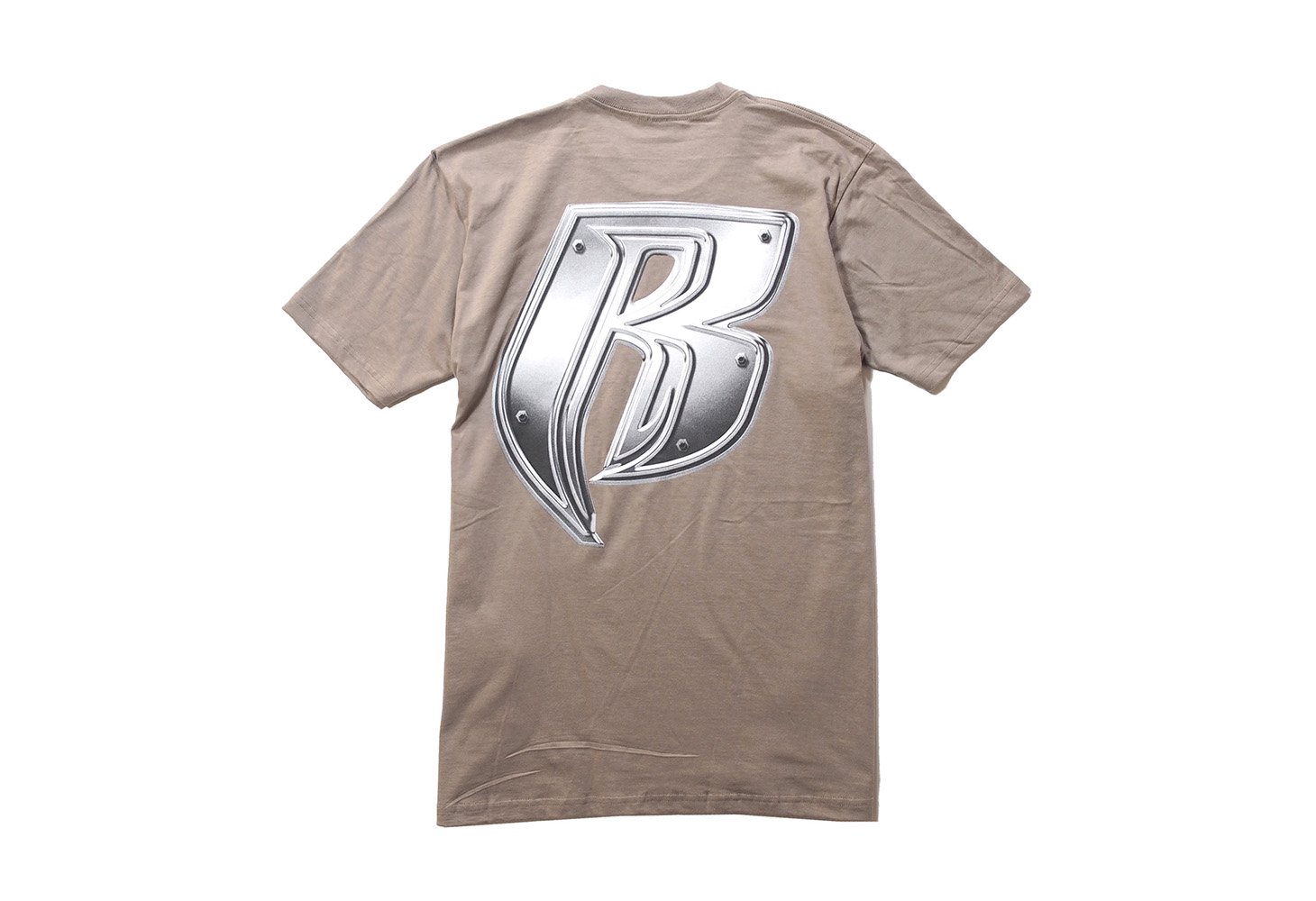 Ruff Ryders Official T-Shirt XLサイズ
