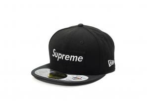 Supreme - Gore-Tex 2-Tone New Era