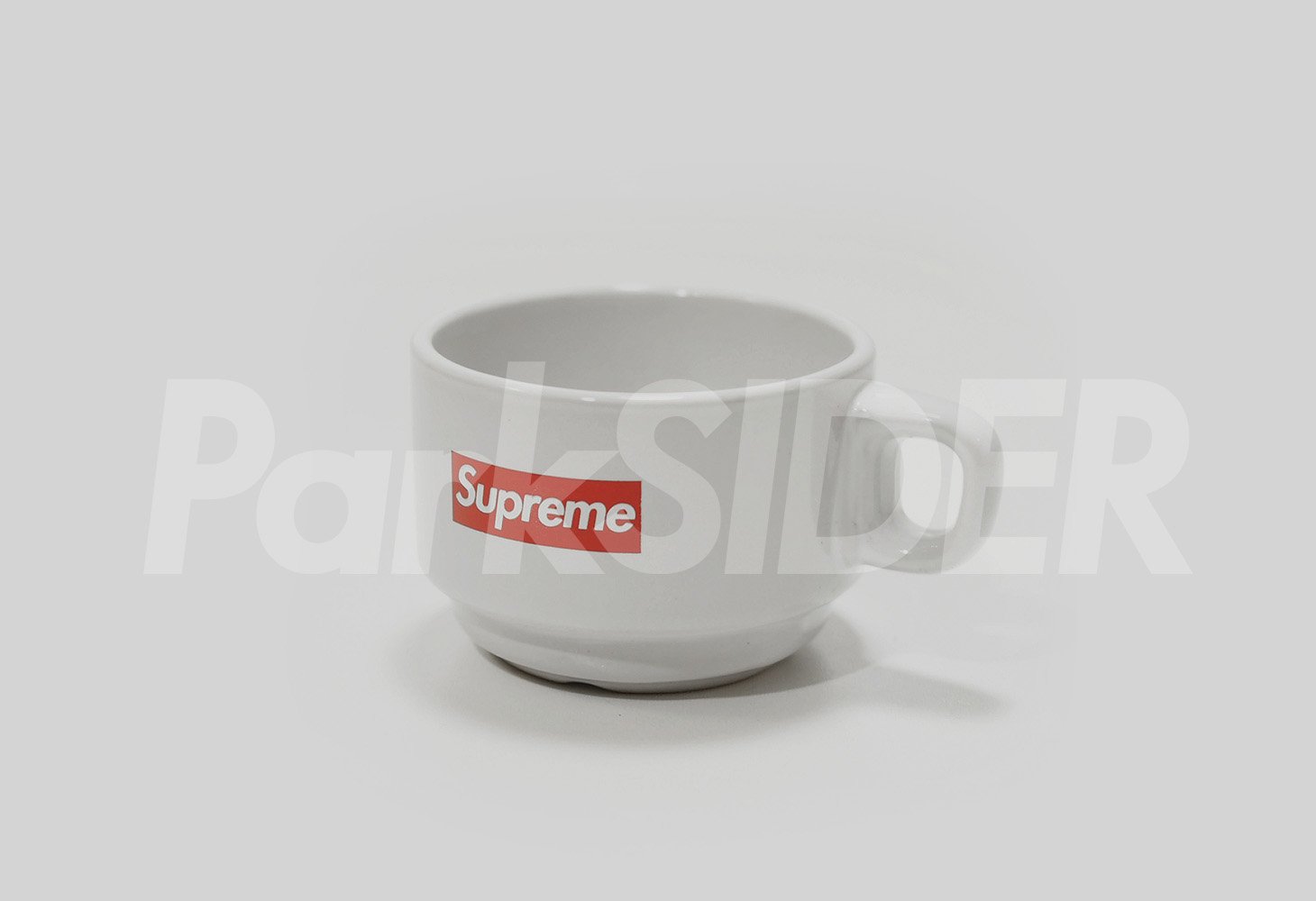 Supreme - Espresso Cup - ParkSIDER