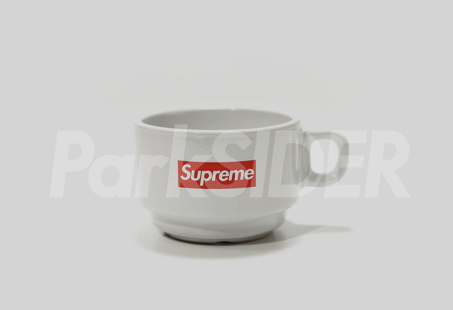 Supreme - Espresso Cup - ParkSIDER