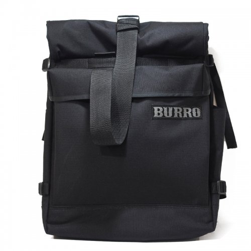 BURRO - Leviathan Large Rolltop Backpack
