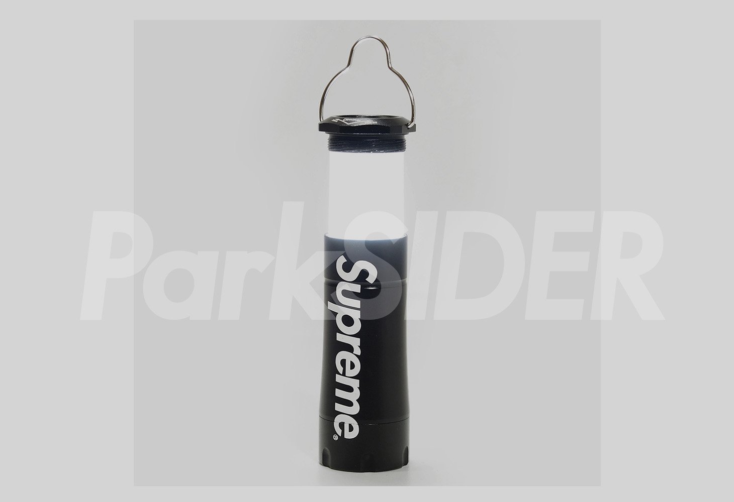 Supreme - Logo Lantern - ParkSIDER