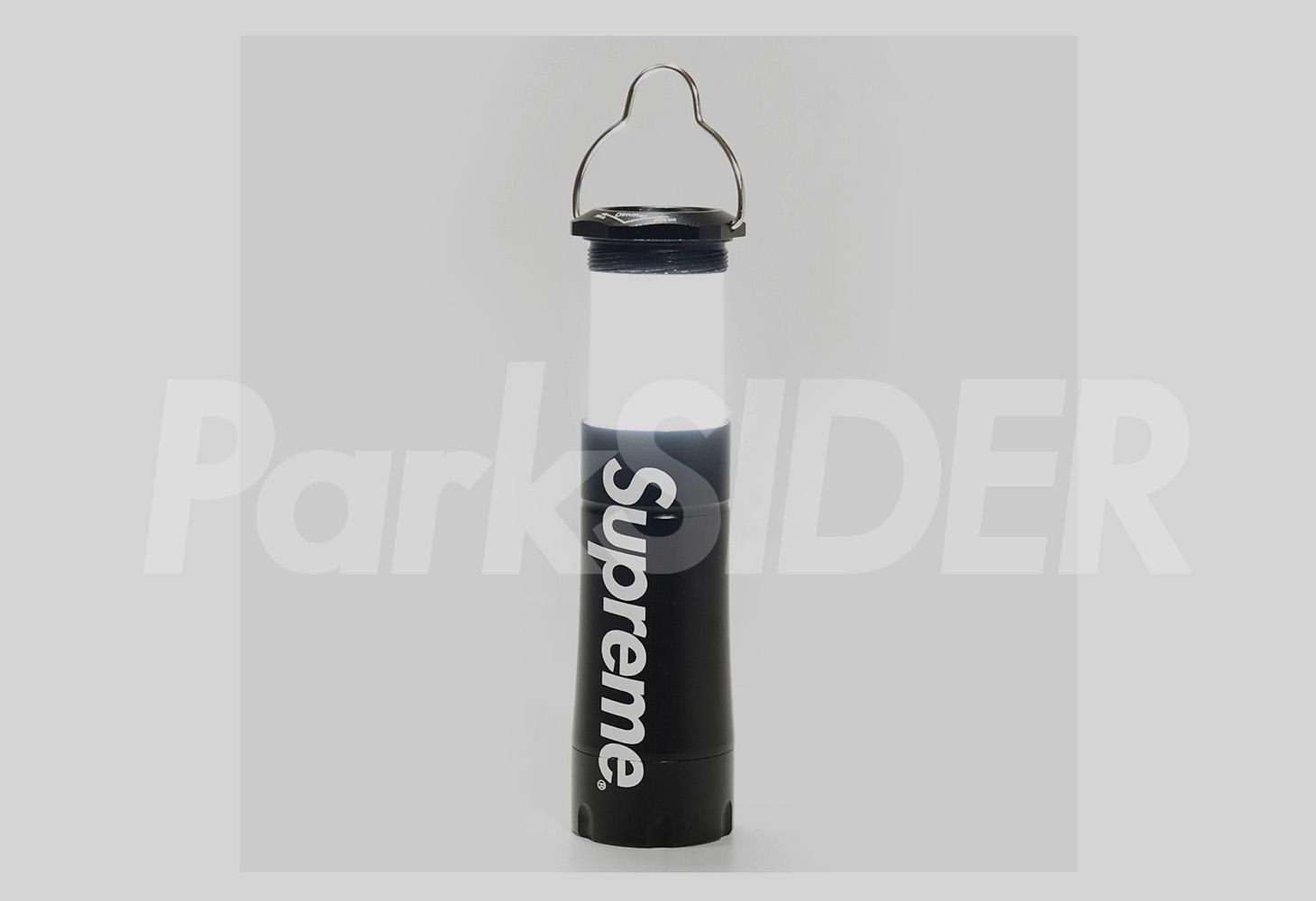 Supreme Logo Lantern シュプリーム ランタン - ライト/ランタン